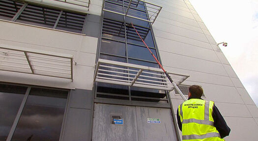 BCC backs waterfed pole research project