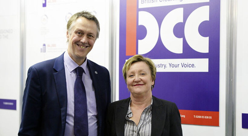 BCC announces changing roles and responsibilities