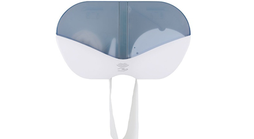 Hycare – the ultimate hygienic cotton towel dispenser