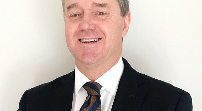 Aqua Air appoints sales director