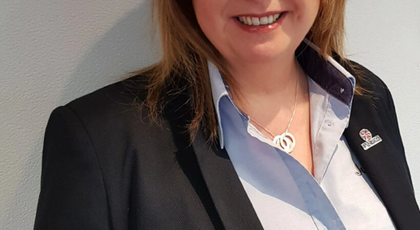 Jangro appoints new CEO