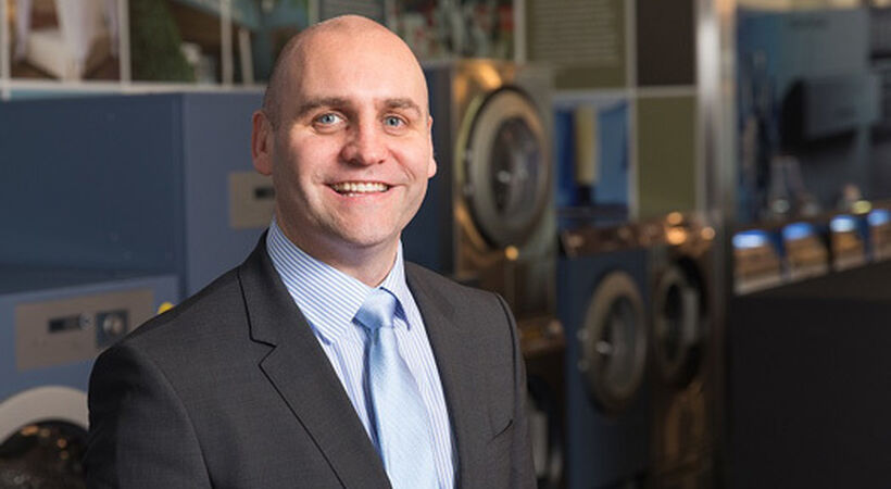 Miele appoints sales and marketing director