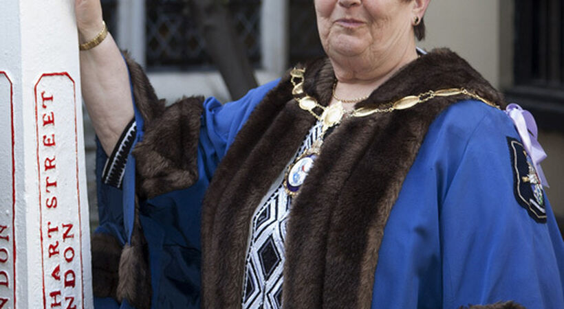 WCEC appoints new Master