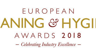 European Cleaning and Hygiene Awards 2018 open for entries