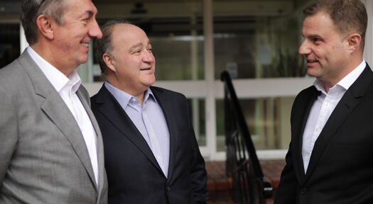 Q3: new FM service provider launched