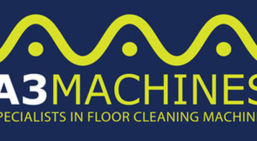 Powering a new generation of floor cleaning equipment