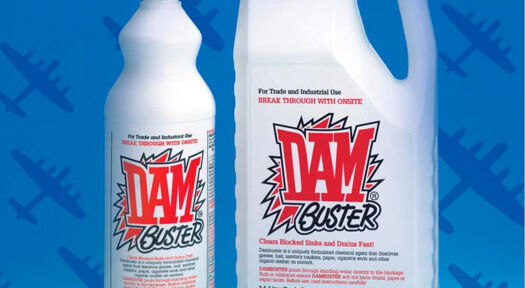 Dambuster – supporting the RAF Benevolent Fund