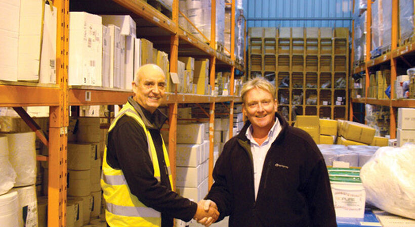 Swiftkleen merges with System Hygiene