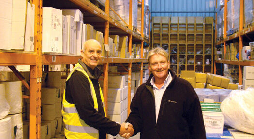 Swiftkleen merges with System Hygiene