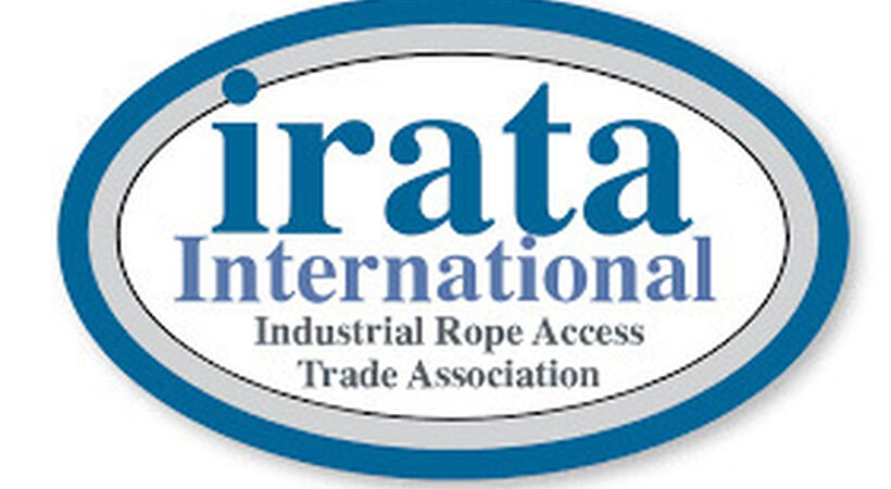 SWC awarded IRATA certification