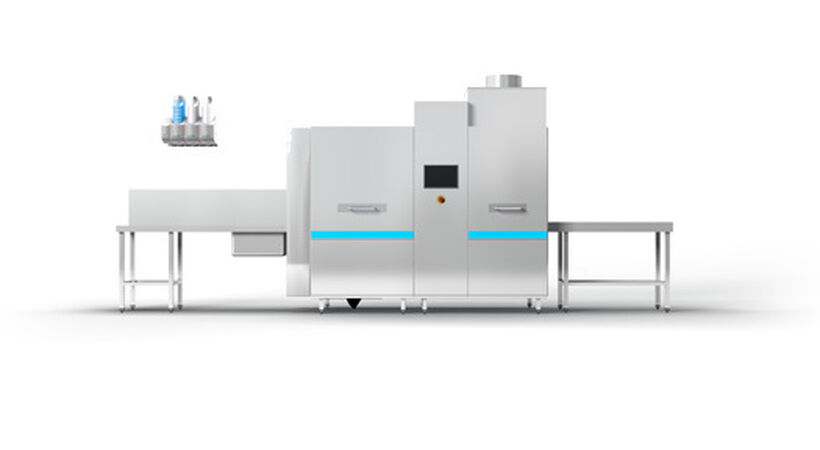 Smarter dishwashing management