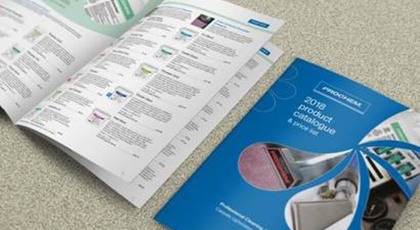 Prochem boosts cleaning technology offer for 2018