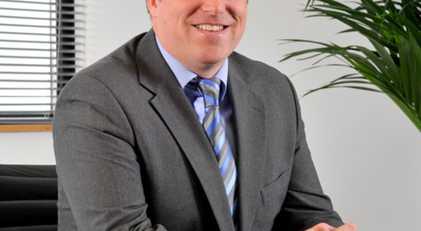 First Response Group appoints new CEO