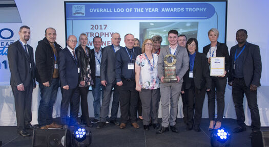 ABM receives top LOY Awards accolade