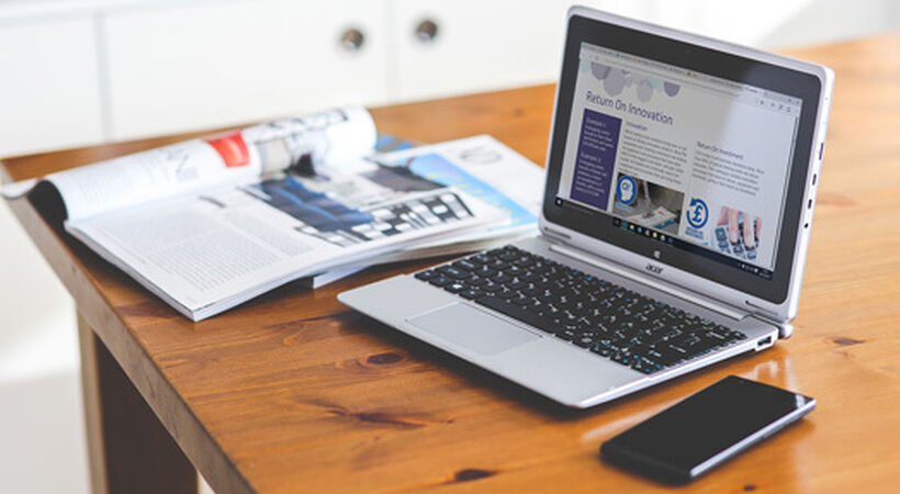 How to redefine your RoI through smarter innovation