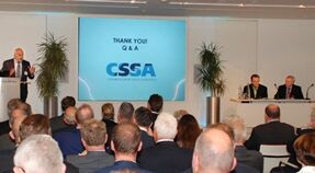 CSSA extends ‘Innovation Showcase’ offer