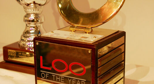 Loo of the Year Awards: judging commences