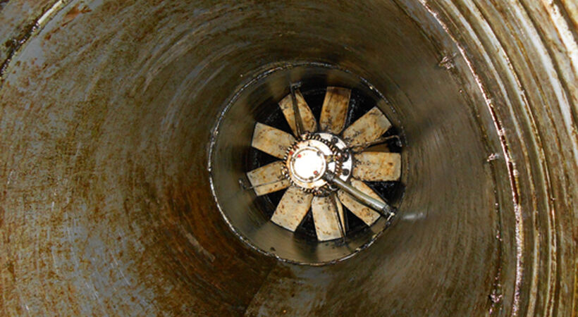 Is your ductwork safe?