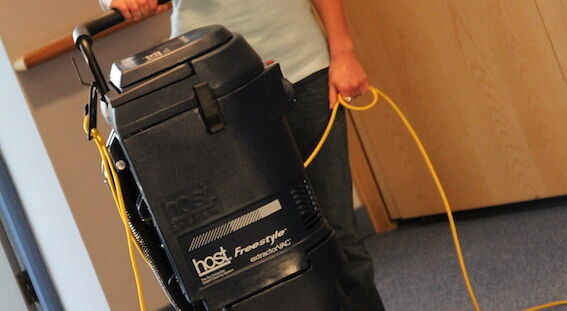 Introducing CleanSeal