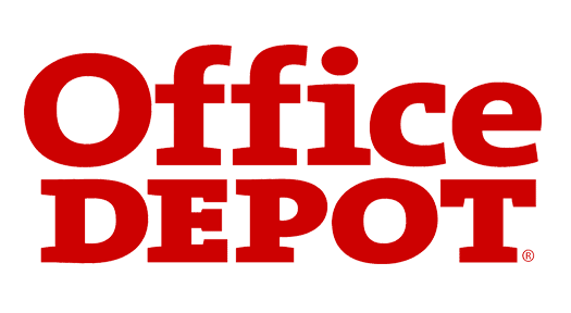 Office Depot receives industry accreditation