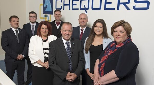 Chequers chosen for Parliamentary Review
