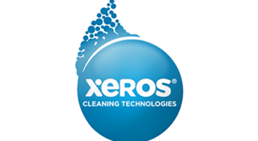 Cotswold laundry installs near-waterless washer