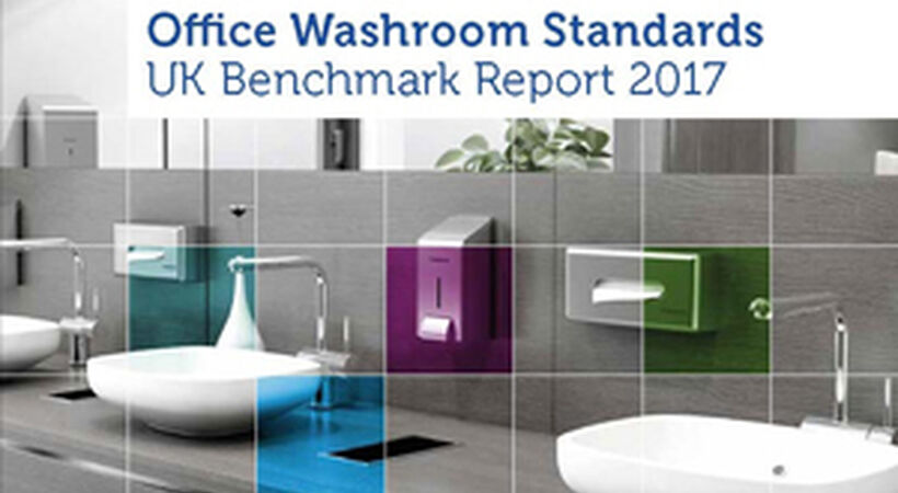 Research shows FMs are ‘kept in the dark about poor washroom conditions’