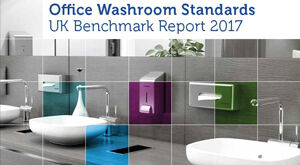Research shows FMs are ‘kept in the dark about poor washroom conditions’