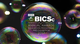 Finalists revealed for the BICSc Annual Awards 2017