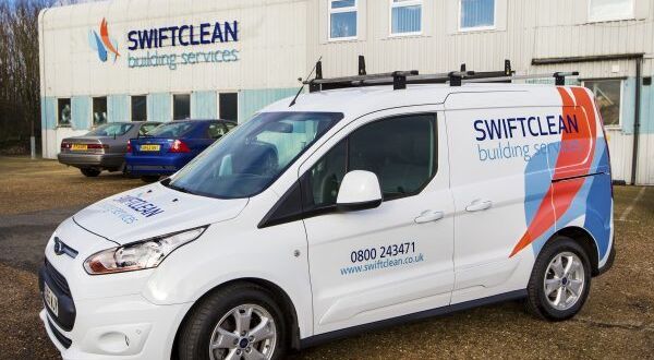 Extractor fires a real danger warns Swiftclean