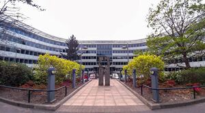 Forestry Commission logs into FM service