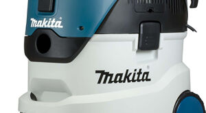 Improved dust extractor launched