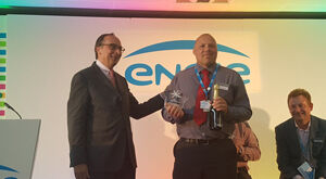 Spinaclean commended at innovation day