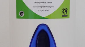 Social Enterprise launches new eco-foaming hand wash