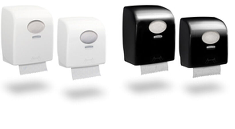 Ultra Rolled Hand Towel offers ‘uncompromised care’