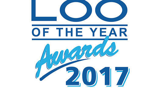 2017 Loo of the Year Awards sponsors announced