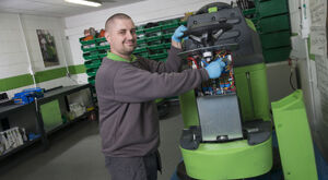 Reintec ‘strengthens position’