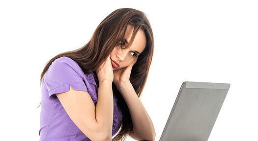 Is your office making you ill?