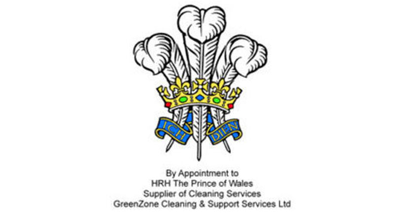 GreenZone rewarded with Royal Warrant
