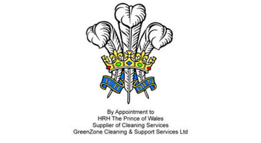 GreenZone rewarded with Royal Warrant