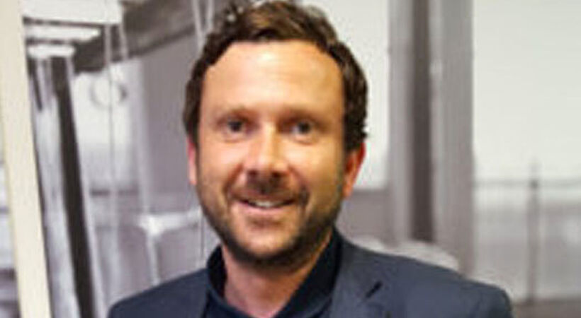 Robert Scott appoints marketing manager