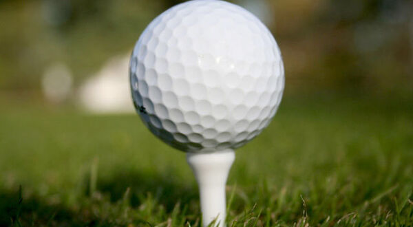 Charity Golf Day 2017