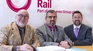 Lanes Group wins major TfL FM contract