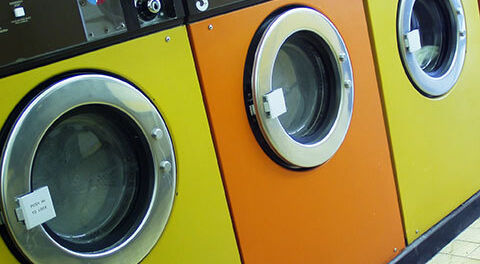 TSA warns of ‘alarming' energy price rises for commercial laundries