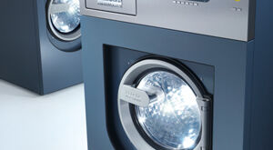 Washing machines ‘set fresh industry benchmarks’