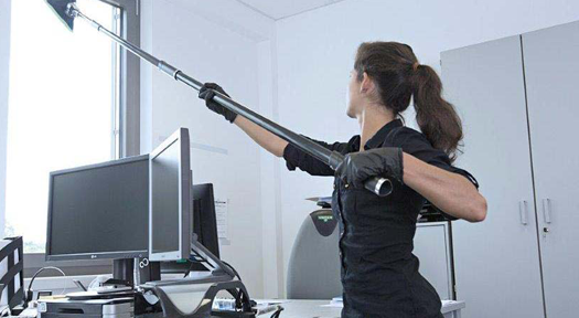 Stingray - enabling daytime cleaning