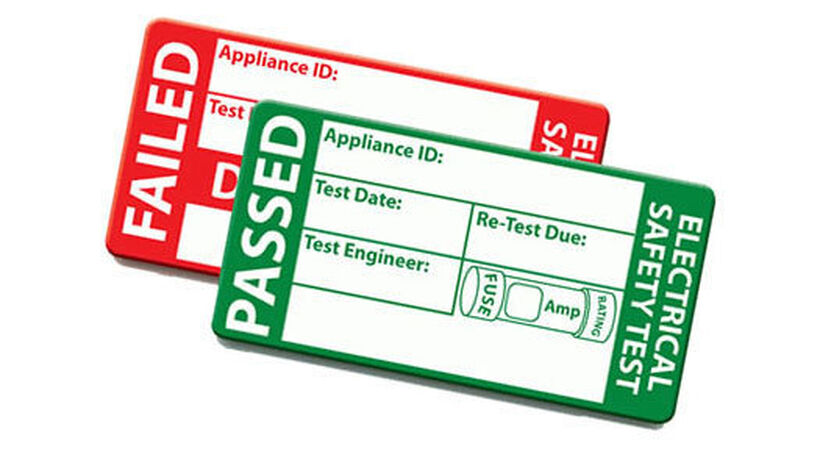 PAT testing made easy