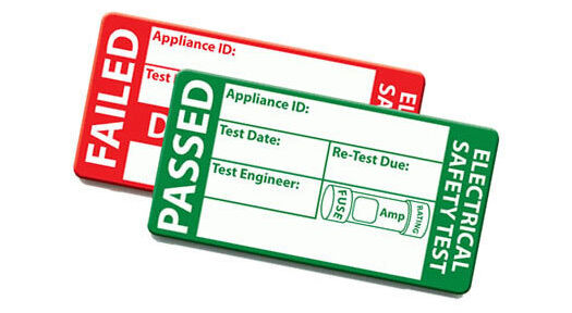 PAT testing made easy