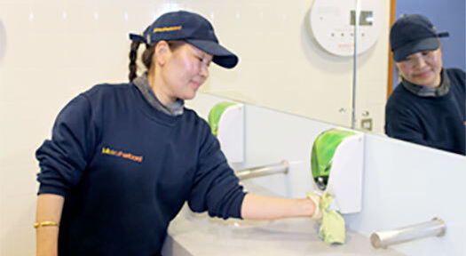 Continued clean bill of health for Merton schools