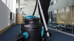 ‘Efficient and compact’ tub vac launched